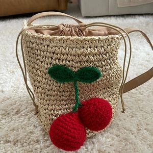 Summer Spacious Fashion Bag